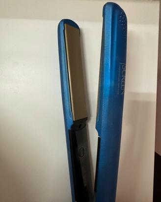 Piastra per capelli