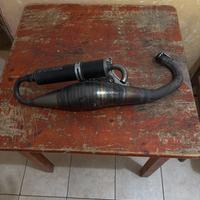 Mancanza di utilizzo