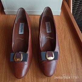 Décolleté Valleverde