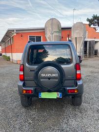 Suzuki  Jimmy 1500 diesel