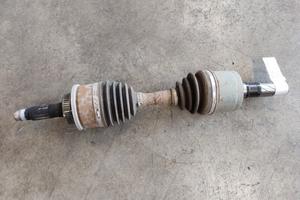 Semiasse dx FORD RANGER 4X4 2500cc diesel 2010