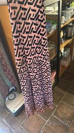 Vestito versace originale taglia 44