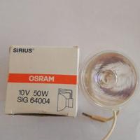 Lampada alogena Osram Sirius