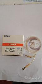 Lampada alogena Osram Sirius