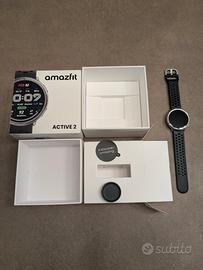 Smartwatch Amazfit Active 2