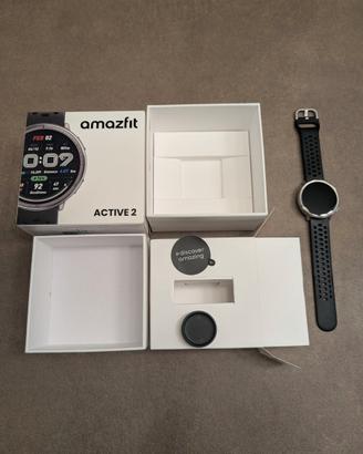 Smartwatch Amazfit Active 2