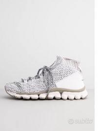 Philipp Plein Sneaker alte tg 45 UK 10.5 usate 1 V