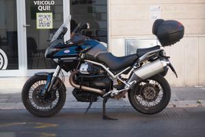 Moto Guzzi Stelvio 1200 - 2009