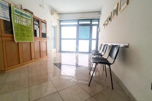 NEGOZIO A SAN SEVERO