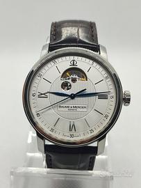 orologio  baume et mercier classima xl