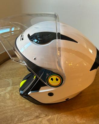 Casco bambino NUOVO