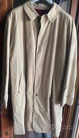 Impermeabile Trench Allegri Sartoriale Tg 54-56