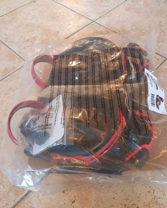 attacco snowboard  scarponi
