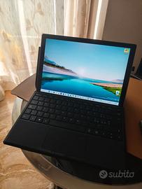 Microsoft Surface Pro 7 (i5 / 16GB RAM / 256GB SSD