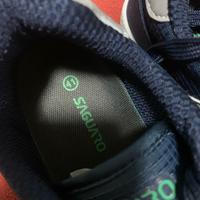 Scarpe barefoot saguaro 41