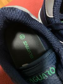 Scarpe barefoot saguaro 41