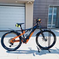 KTM KAPOHO 2971 EMTB