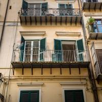 Appartamento - Palermo
