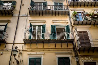 Appartamento - Palermo