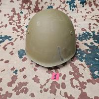 WW2 - Elmetto Italiano M33 Tg. 58 (s/m-1)(ASe)