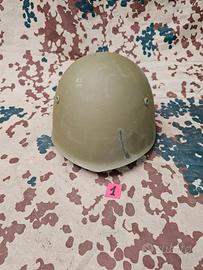 WW2 - Elmetto Italiano M33 Tg. 58 (s/m-1)(ASe)