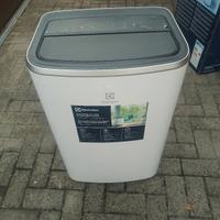 condizionatore Electrolux portatile 