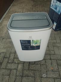 condizionatore Electrolux portatile 