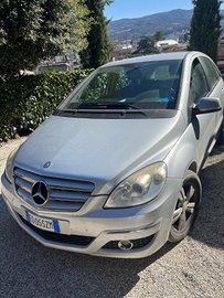 Mercedes Classe B