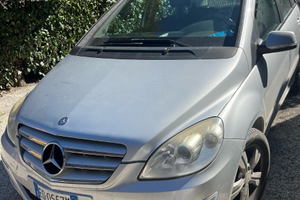 Mercedes Classe B