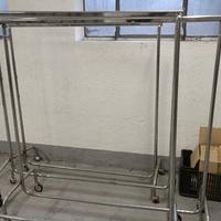 Stender espositori appendiabiti