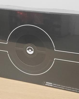 black friday VALIGIA POKEMON SEALED DA COLLEZIONE 