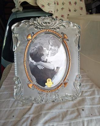 cornice oro 24 kt