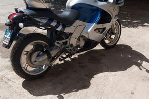 BMW K1200rs