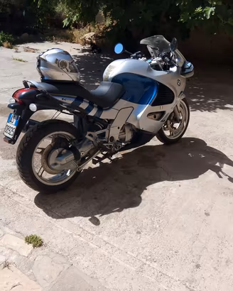 BMW K1200rs