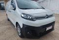 CITROEN JUMPY 3posti 1.6bluehdi 115cv 6marce 2018