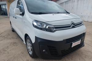 CITROEN JUMPY 3posti 1.6bluehdi 115cv 6marce 2018
