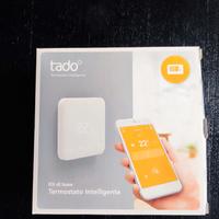 TADO Kit di base Termostato intelligente