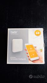 TADO Kit di base Termostato intelligente