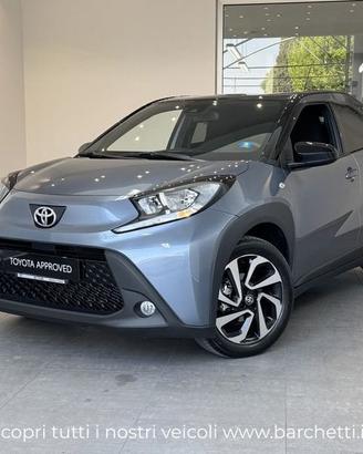 Toyota Aygo X 1.0B (72 CV) Trend