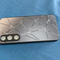 Cover Samsung Galaxy s 25 grigio