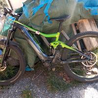 bici elettrica