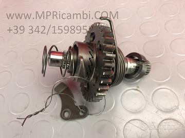 ALBERO AVVIAMENTO HM CRE 250 2007 2008 2009 CR F 2