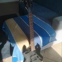 Chitarra ESP Ltd Viper 50 + EMG81 