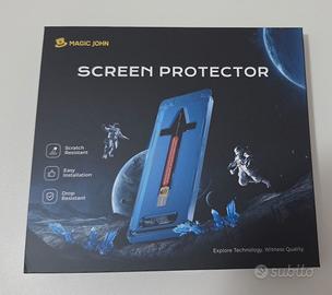 2x Pellicole Magic John Samsung S26 Ultra Nuove