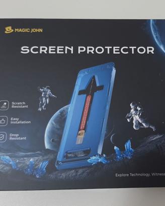 2x Pellicole Magic John Samsung S26 Ultra Nuove