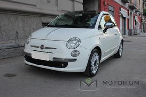 Fiat 500 1.2 Sport 69cv