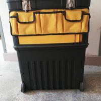 Carrello portaoggetti