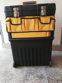 Carrello portaoggetti