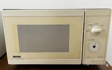 Forno Microonde Ignis AKL 320