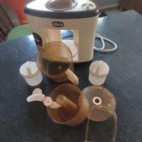 Cuocipappa Chicco Easy Meal